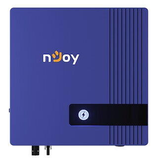 Invertoare solare nJoy On-grid inverter 3KW 1P 1xMPPT WiFi