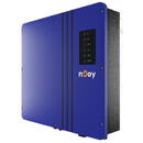 Invertoare solare nJoy hybrid 5KW 1P 2xMPPT WiFi & S.METER