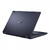 Notebook Asus ExpertBook B6 Flip 16" WQXGA Intel Core i7 12850HX 32GB 1TB SSD nVidia Quadro RTX A2000 8GB No OS Star Black
