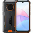 Smartphone Blackview BV6200 4/64GB Smartphone Orange