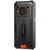 Smartphone Blackview BV6200 Pro 128GB 4GB RAM Dual SIM Orange