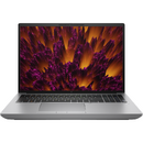 Notebook HP ZBook Fury 16 G10 16" WUXGA Intel Core i9 13950HX 32GB 1TB SSD nVidia RTX A2000 8GB Windows 11 Pro Silver