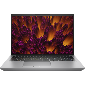 Notebook HP ZBook Fury 16 G10 16" WUXGA Intel Core i7 13700HX 32GB 1TB SSD nVidia RTX A2000 8GB Windows 11 Pro Silver