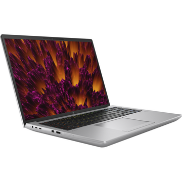 Notebook HP ZBook Fury 16 G10 16" WUXGA Intel Core i7 13700HX 32GB 1TB SSD nVidia RTX A2000 8GB Windows 11 Pro Silver