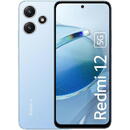 Smartphone Xiaomi Redmi 12 128GB 4GB RAM 5G Dual SIM Sky Blue