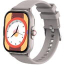 Smartwatch Ceas inteligent Colmi C63 Smart Watch Grey