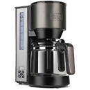 Cafetiera Black+Decker BXCO1000E overflow coffee maker