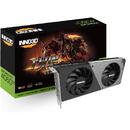 Placa video INNO3D GeForce RTX 4060 Ti Twin X2, 16384 MB GDDR6