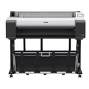 Plotter CANON TM-355 A0 LARGE FORMAT PRINTER HDD