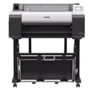 Plotter CANON TM-255 A1 LARGE FORMAT PRINTER HDD