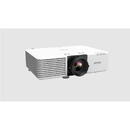 Videoproiector Epson Videoproiector  EB-L770U, 16:10,7000 lm, 3LCD, 20000 h, Wi-Fi, Alb