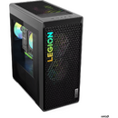 Sistem desktop brand Lenovo Legion T5 R9 7900 32GB 1TB 4070Ti DOS