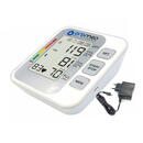 oromed Oromoed ORO-Comfort + power supply blood pressure unit Upper arm Automatic
