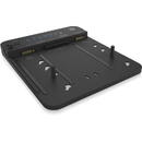 HDD Rack RaidSonic acc ICY BOX Dock Klon  2,5 / 3,5 / M.2
