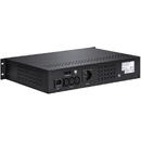 GT UPS POWERbox Line-Interactive 850VA / 510W RACK 19"