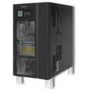 Qoltec 53948 Uninterruptible power supply UPS 3-phase | 10KVA | 8kW | LCD