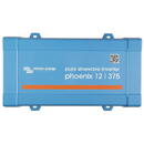 Accesorii sisteme fotovoltaice Victron Energy Invertor Phoenix 12V 375W Schuko Fotovoltaic Albastru