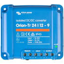 Accesorii sisteme fotovoltaice Victron Energy Convertor de energie  izolat Orion-Tr DC-DC 24/12-9A 110W Albastru