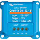 Accesorii sisteme fotovoltaice Victron Energy Convertor DC-DC Orion-Tr 24/12-5A 60W Albastru