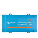 Accesorii sisteme fotovoltaice Victron Energy Invertor de energie 12/250 230V IP21 direct Albastru