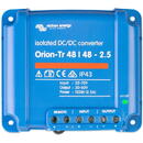 Accesorii sisteme fotovoltaice Victron Energy Convertor de energie Orion-Tr DC-DC 48/48-2.5A 120W izolat Albastru