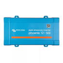 Accesorii sisteme fotovoltaice Victron Energy Invertor Phoenix  12V/500W 230V Fotovoltaic Albastru