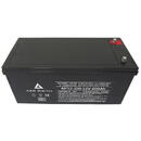 Maintenance-free VRLA AGM battery AZO Digital AP12-200 12V 200Ah