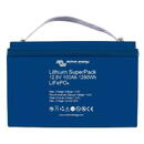 VICTRON ENERGY LIFEPO4 BATTERY SUPERPACK 100AH 12V