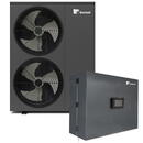 Pompe de caldura Kensol KTM 17 kW monobloc heat pump + Hydrobox