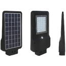 V-TAC Solar street luminaire 15W LED Black ST-15 4000K 1600lm