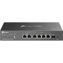 Router wireless TP-LINK Multi-Gigabit VPN ER707-M2 2.5G RJ45 WAN