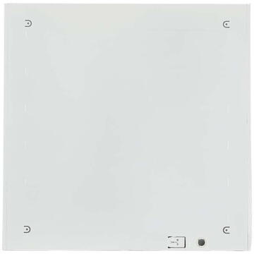 LED panel V-TAC 36W 600x600 3in1 universal surface/flush mounting VT-6139 4000K 3960lm