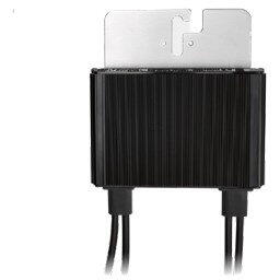 Accesorii sisteme fotovoltaice SolarEdge Optimizator P404-4R M4M RM power adapter/inverter Outdoor 405 W Black