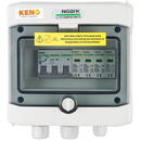 Accesorii sisteme fotovoltaice Keno Energy Cutie de joncțiune AC SH-99 AC