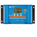 Accesorii sisteme fotovoltaice Victron Energy Regulator PWM Light LCD 12/24V - 10A