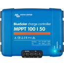 Accesorii sisteme fotovoltaice Controler pentru incarcare acumulatori VICTRON ENERGY CHARGING REGULATOR BLUE SOLAR MPPT 100V/50A