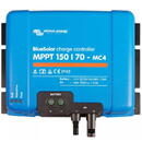Accesorii sisteme fotovoltaice Controler pentru incarcare acumulatori VICTRON ENERGY CHARGING  BLUE SOLAR MPPT 150V/70A - MC4