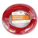 Accesorii sisteme fotovoltaice Keno Energy 6MM2 RED CABLE, 50M PACK