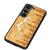 Husa Wooden case for Samsung Galaxy S23 Bewood Mountains Imbuia