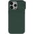 Husa Nillkin CamShield Silky Silicone Case for iPhone 15 Pro Max with Camera Protector - Green