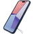 Husa Spigen Liquid Air, navy blue - iPhone 15 Plus