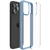 Husa Spigen Ultra Hybrid, sierra blue - iPhone 15 Pro Max