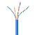 Gembird UPC-5004E-SOL-B networking cable Blue 305 m Cat5e U/UTP (UTP)