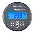 VICTRON ENERGY MPPT CONTROL