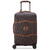 Delsey Chatelet Air 2.0 Trolley Hard shell Brown 38 L Polycarbonate (PC)