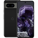 Smartphone Google Pixel 8 256GB 8GB RAM 5G Dual SIM Obsidian Black