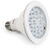 Samsung LED Lampe, PAR38, 18W E27, 220-240 SI-P8W183DB1EU