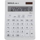Calculator de birou Calculator de birou MAUL MXL12, 12 digits - alb