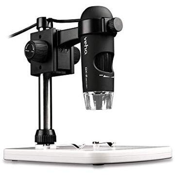Veho Discovery DX-2 USB Digital 3MP Microscope (VMS-007-DX2)