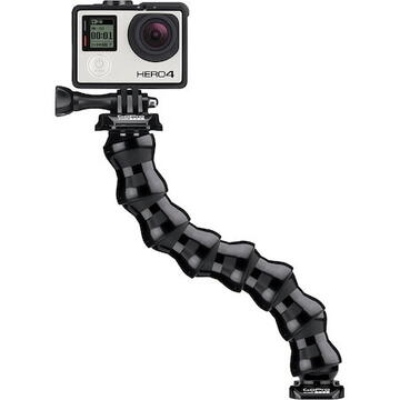 Trepied maleabil GoPro pentru camere video sport